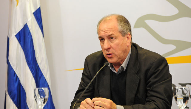 Columna de Gerardo Sotelo