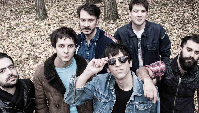 Según pasan los años