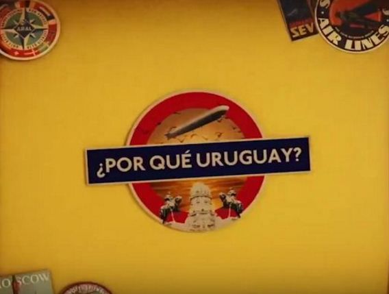 La tierra es mía y tuya