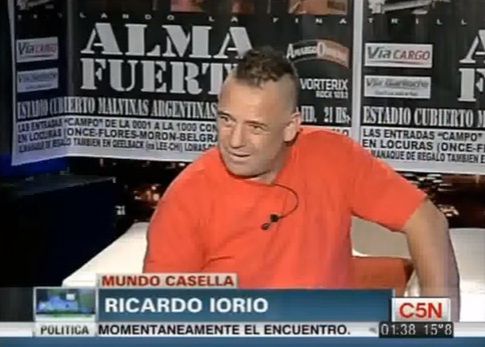 Actualidad crítica