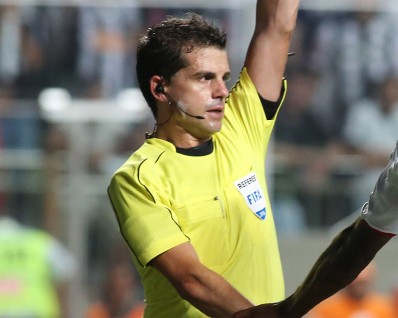 Monitoreando la situación