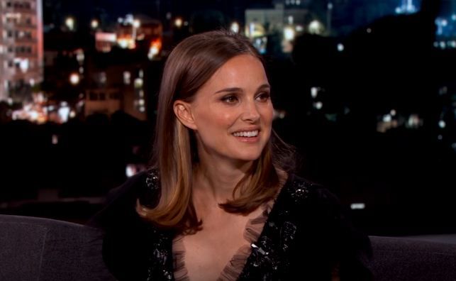 Con el Óscar bajo el brazo