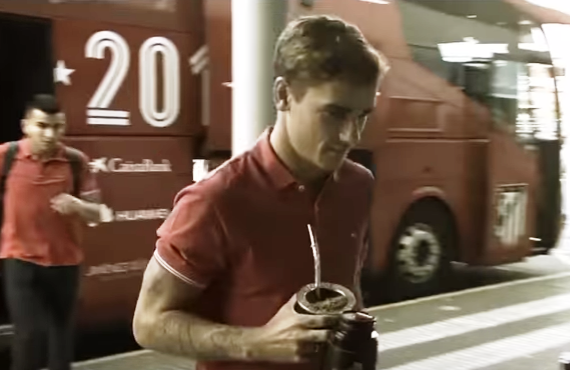 Primero Gardel y ahora esto