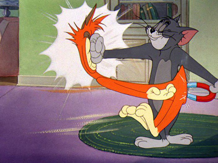 Chiquitos pero atractivos