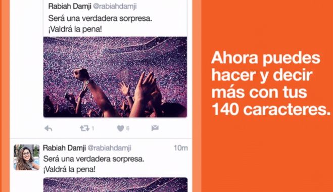 Ampliá tus horizontes