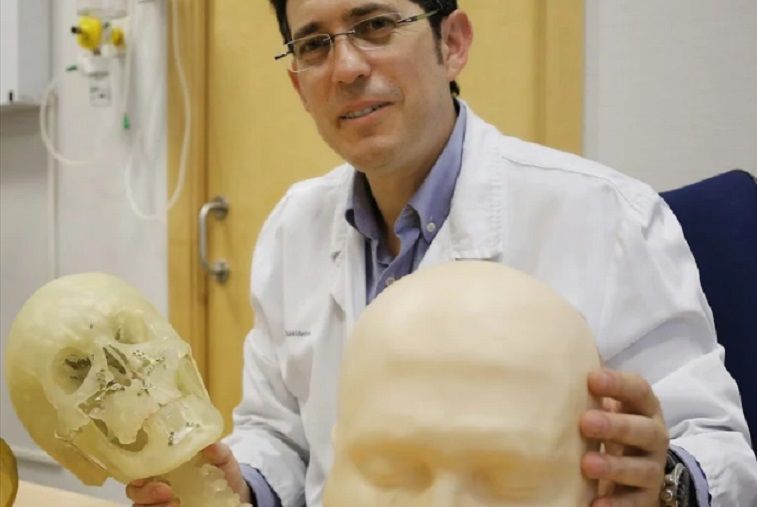 Medicina personalizada