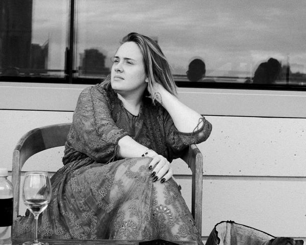 I wish nothing but the best