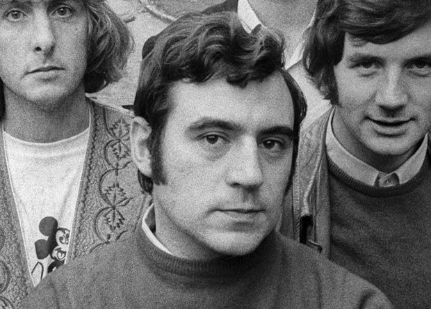 Algo completamente diferente