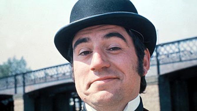 Otra clase de locura