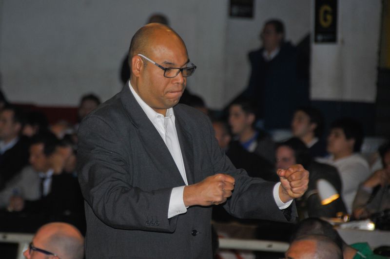 Funcionó el hechizo