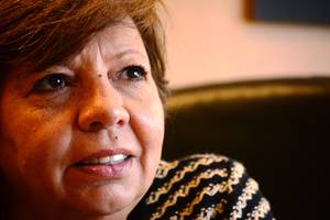 Aunque no quiera la policía