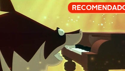 RECOMENDADO: El tiburón pianista