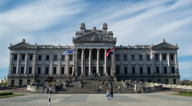 Foto: Gerardo Carrasco/ Montevideo Portal