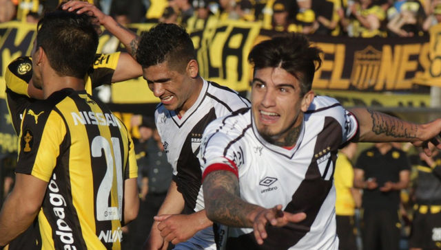 A lo grande