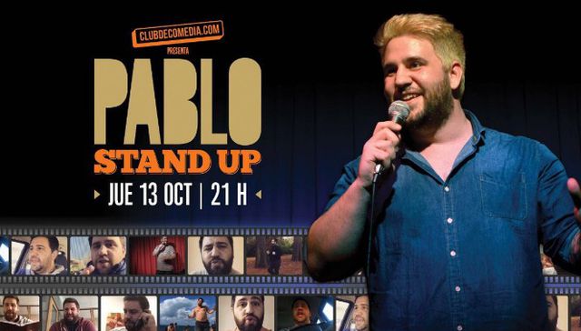 La conversión de Pablo