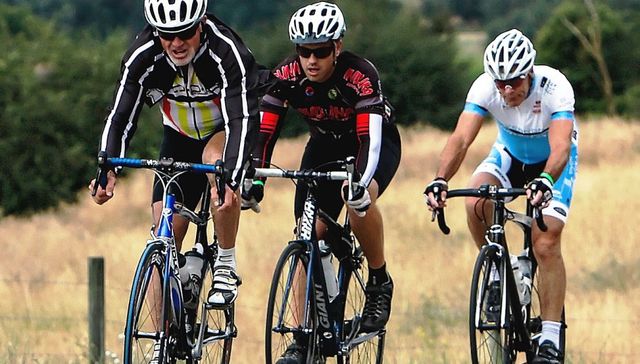 Problemas tenemos todos