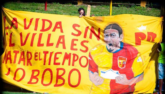 Un poco de esto, un poco de aquello