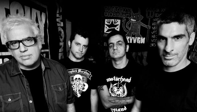 Al fondo que hay lugar