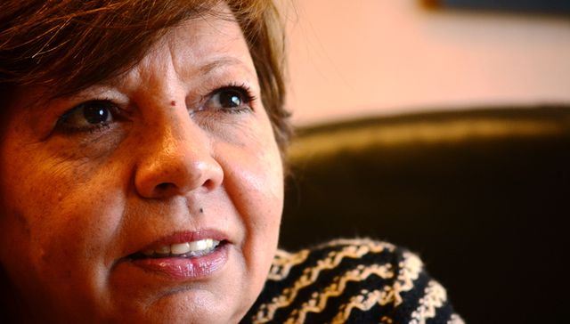 Aunque no quiera la policía