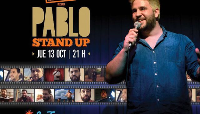 La conversión de Pablo