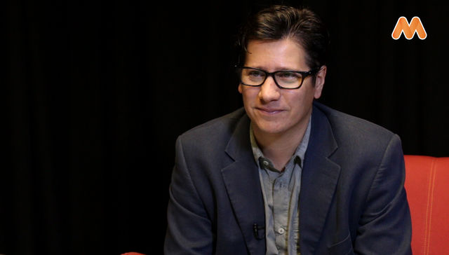 Amantes, brutales y desesperados