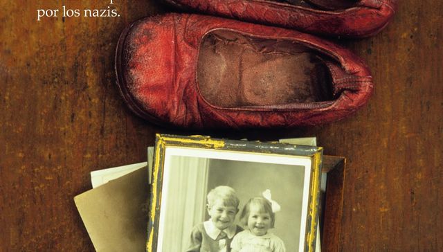 El amor es más fuerte