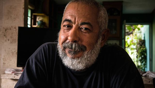 Solo somos polvo en el viento