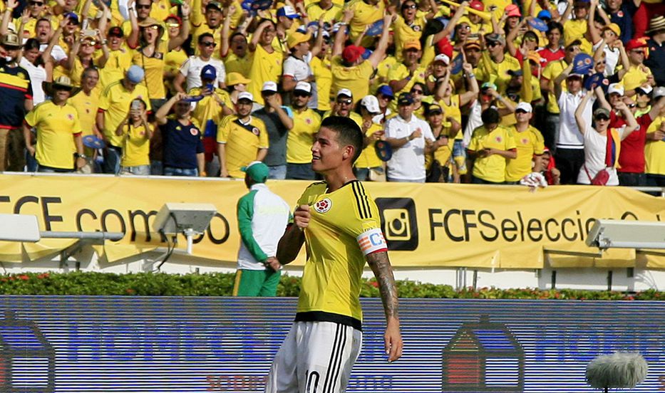 Sin James