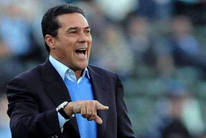 Mirá quién habla...