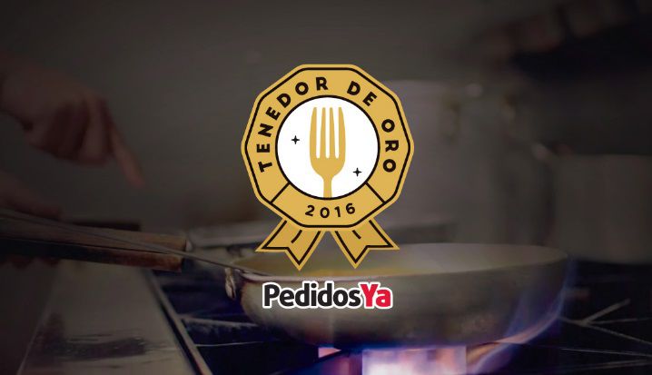 Los uruguayos eligieron sus restaurantes favoritos en PedidosYa
