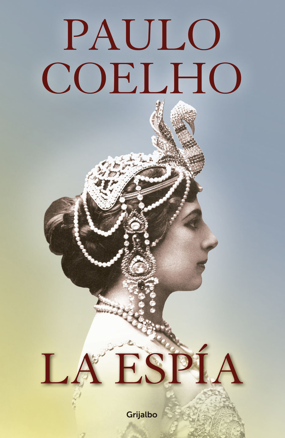 Misteriosa mujer