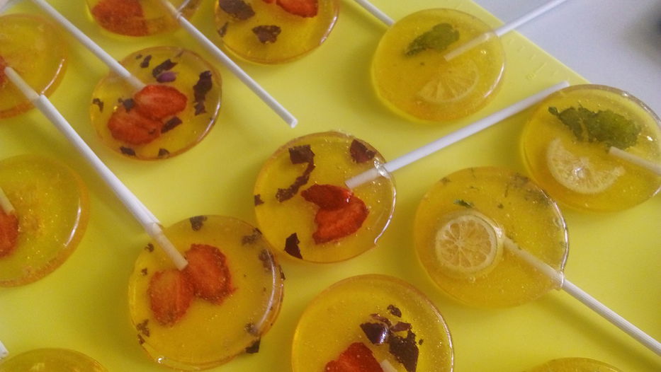 Calidad, cantidad y buen sabor