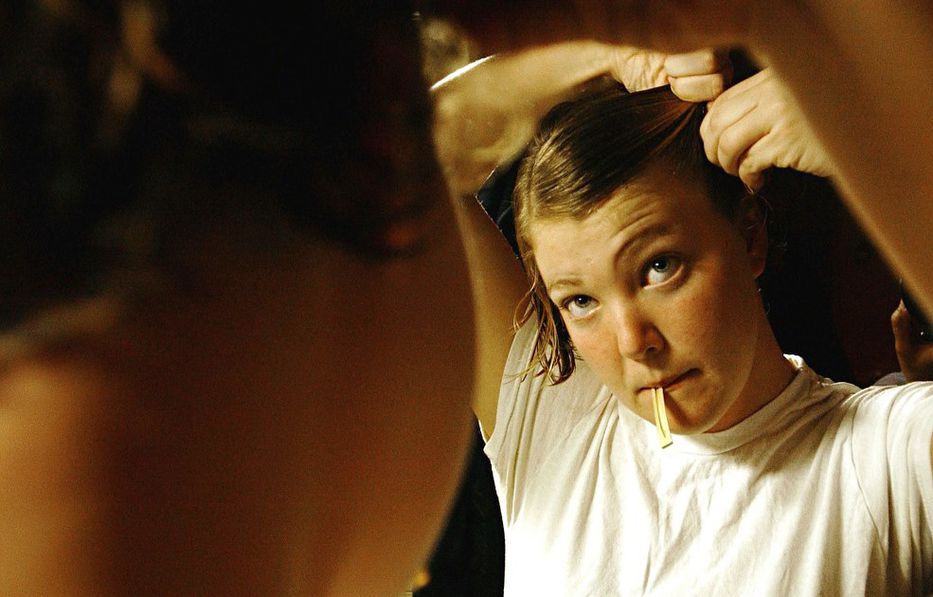 El peso de un estigma