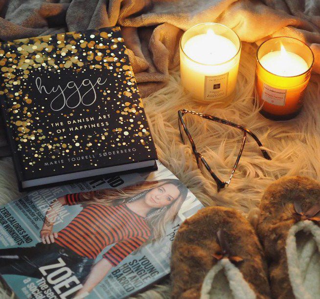 En busca de la felicidad