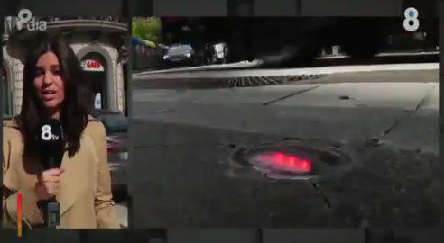 Cuestión de pocas luces