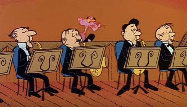 Su música suena todavía