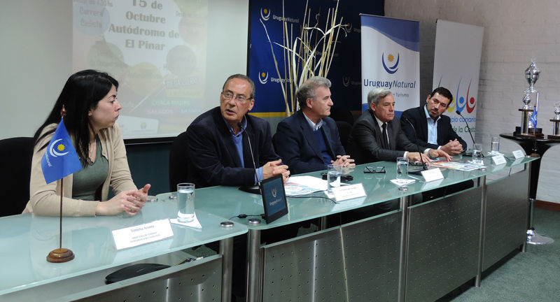 Ciudad de la Costa y El Pinar celebrarán a lo grande sus aniversarios