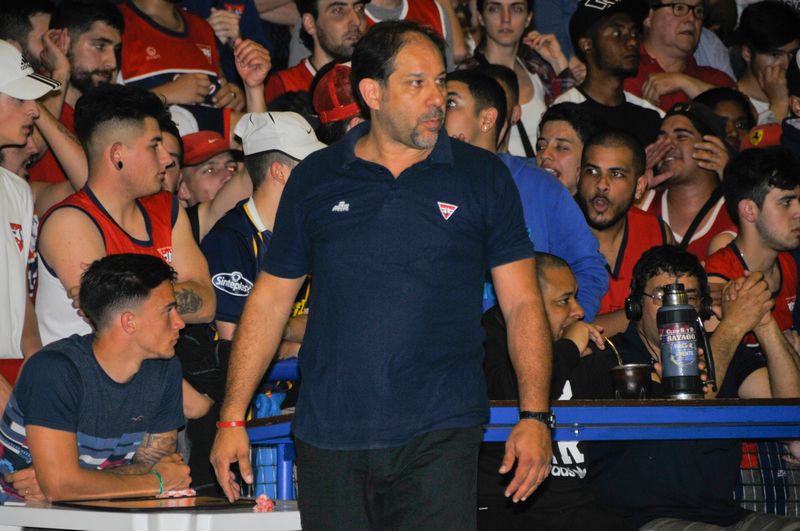 Fuerza para otro partido