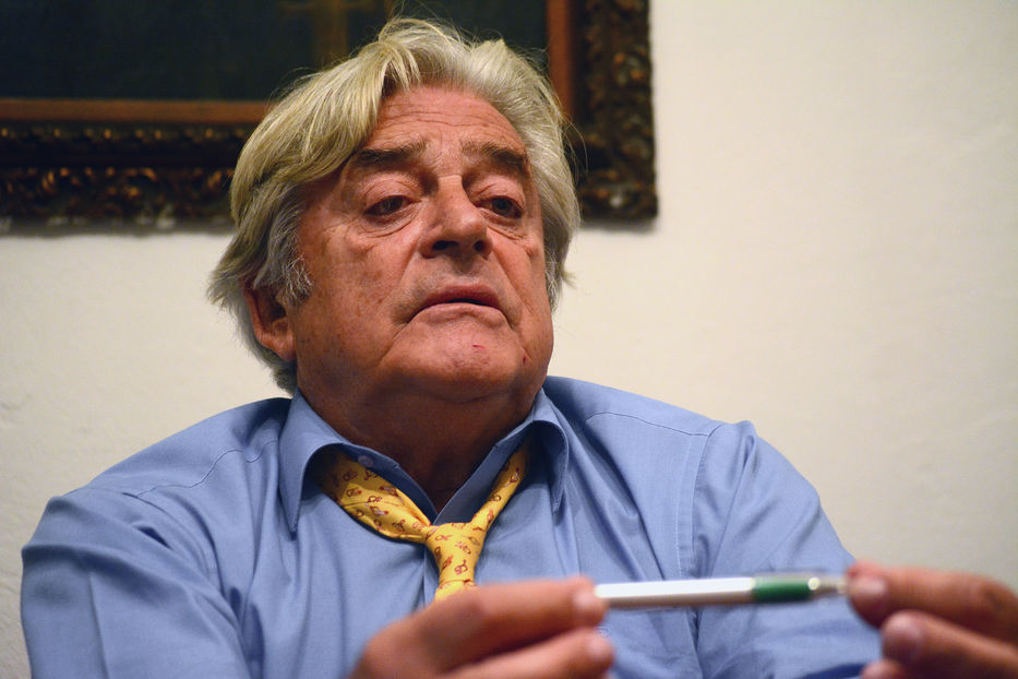 La patria, compañeros