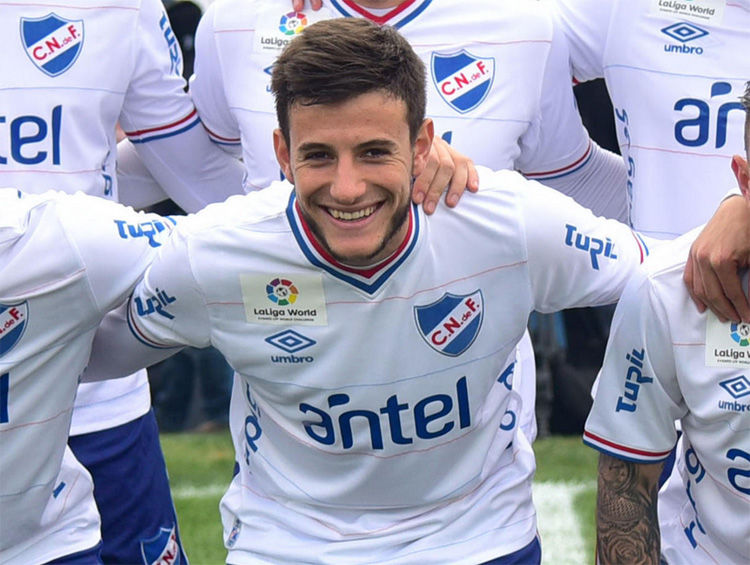 Cruzado con las lesiones