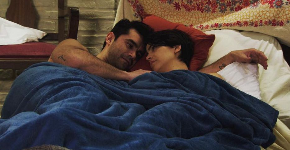 Cada cosa en su lugar