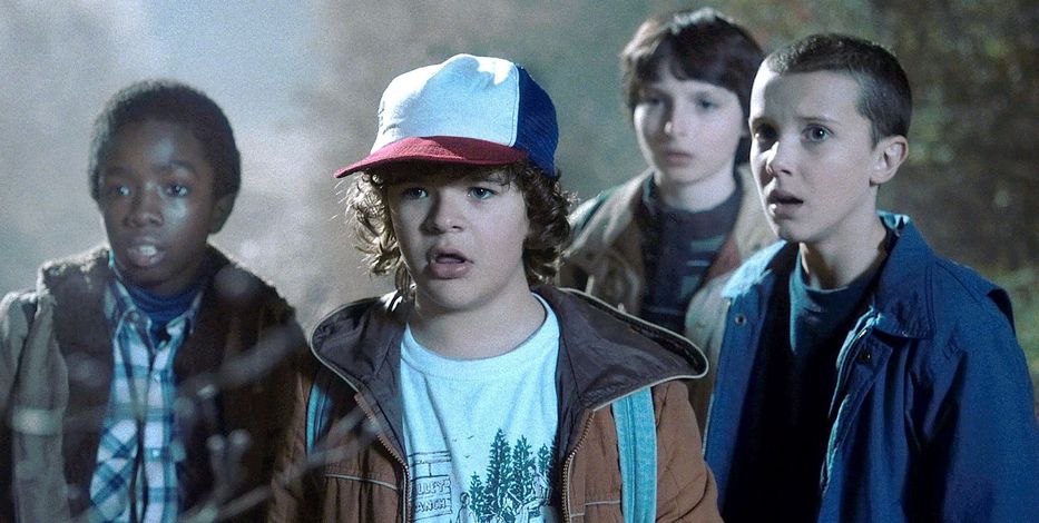 Stranger Things 2 ya tiene fecha de estreno y nuevo teaser