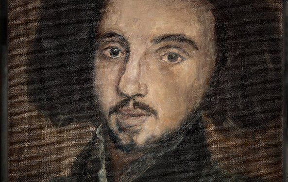 Una ayudita de mis amigos