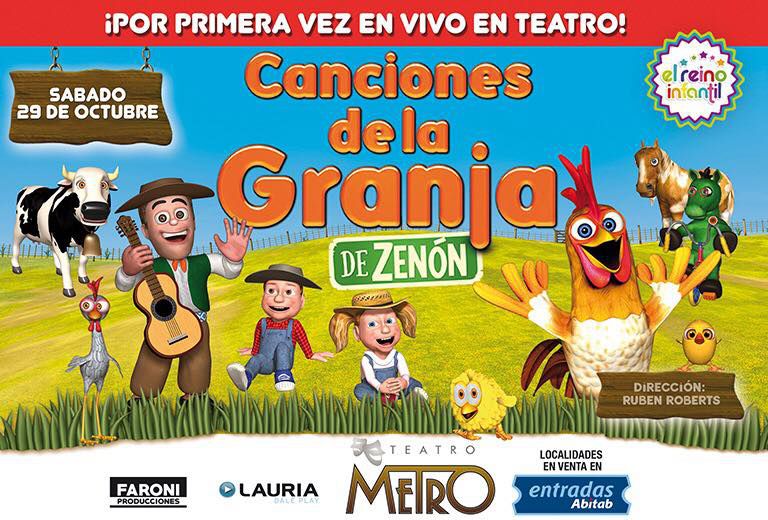 Rebelión en la granja