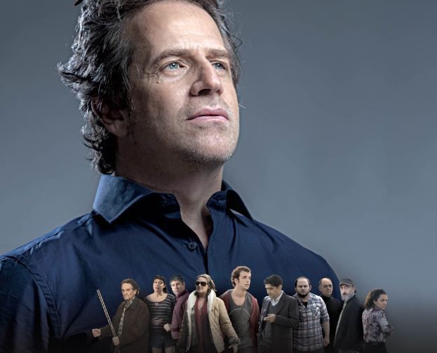 Si las elecciones fueran hoy...