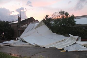 Este fuerte viento que sopla