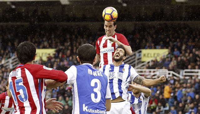 Vela prendida