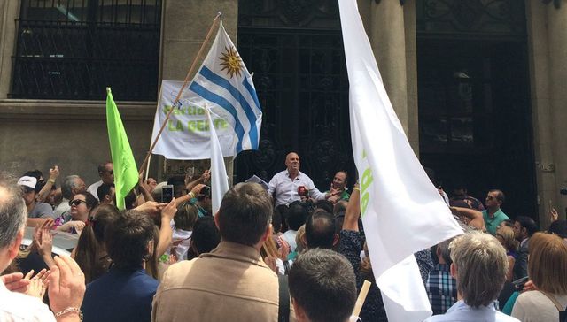 Pueblo chico infierno grande