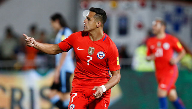 ¿Y las eliminatorias?