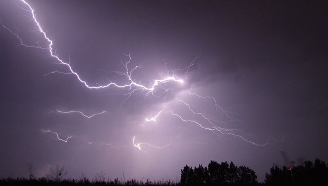 Se viene el estallido